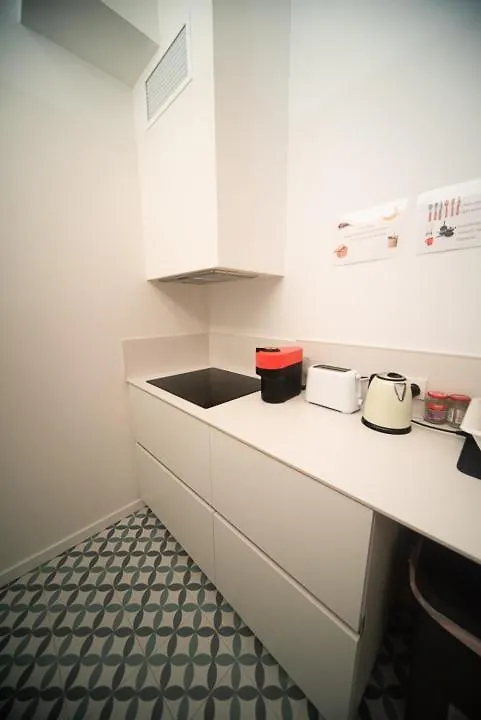 Private Room By Bcn Center Barcelona