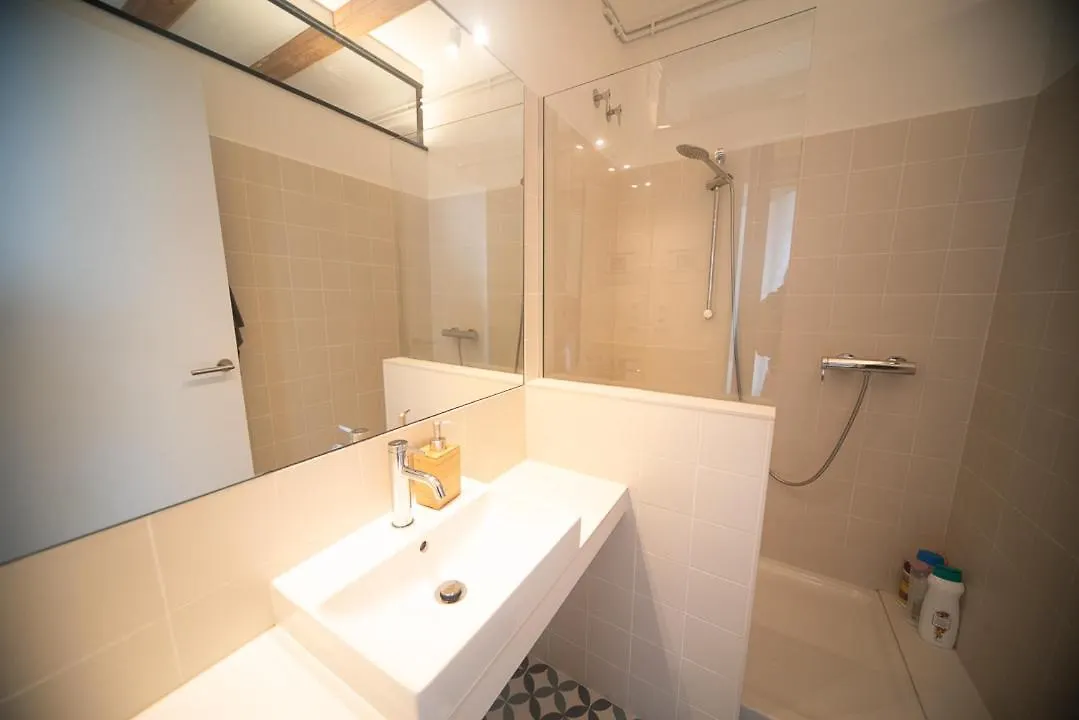 Private Room By Bcn Center Barcelona 0*,  Spain