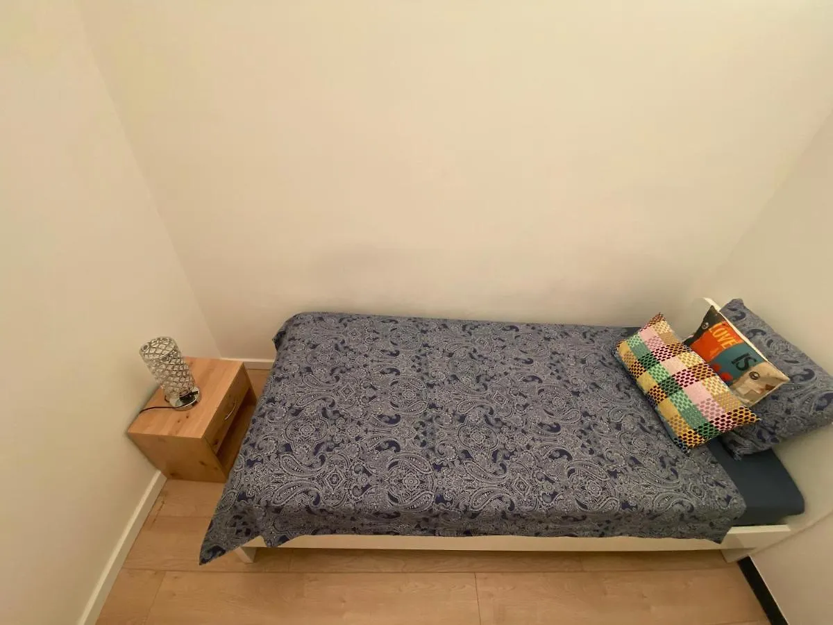 Private Room By Bcn Center Barcelone Espagne